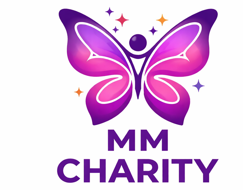 MM Giving Hope, Changing Life